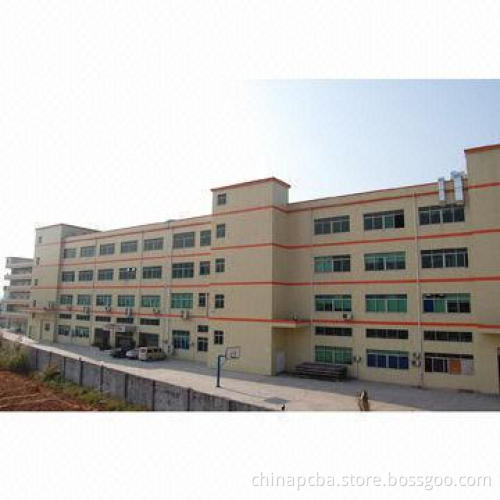 PCB Assembly for Electronic Products, with X-ray, AOI Inspection, High-speed SMT